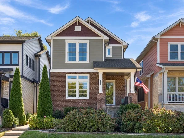 1629 Glen Echo Rd, Nashville, TN 37215
