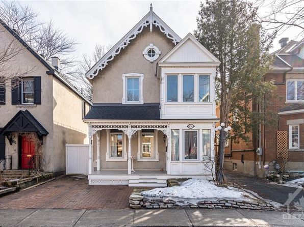 Ottawa ON Single Family Homes For Sale - 206 Homes | Zillow