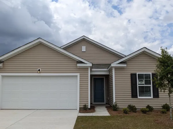 742 Woodland Farms Circle Lot 228- Macon A, Aynor, SC 29511