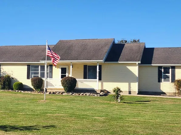 1398 Bethlehem Rd W, Prospect, OH 43342