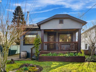 (Undisclosed Address), Portland, OR, 97216