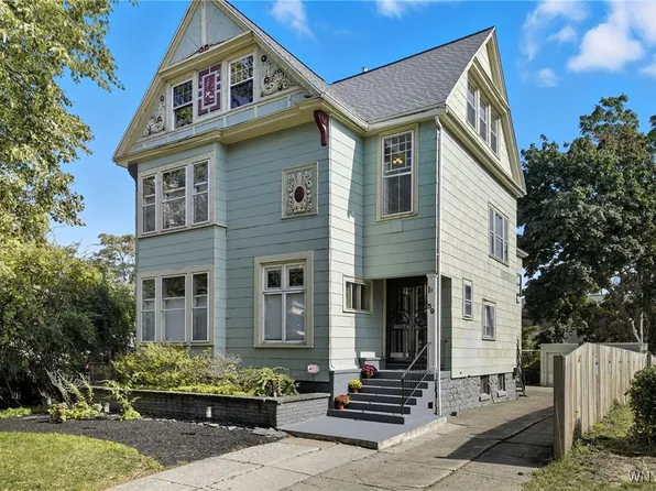 59 Linwood Ave, Buffalo, NY 14209