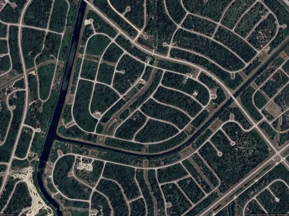 Hastings #16, North Pt, FL 34288