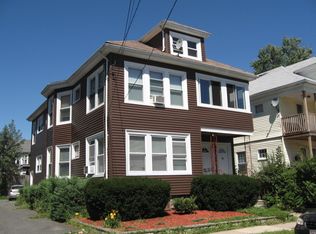 46 Sewall St, Lynn, MA 01902