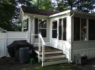 206 High Country Way aka unit 100, Holderness, NH 03245