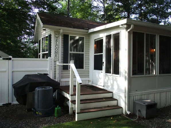 206 High Country Way aka unit 100, Holderness, NH 03245