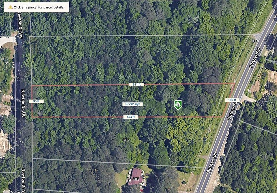 1st image of 0 Butner Rd