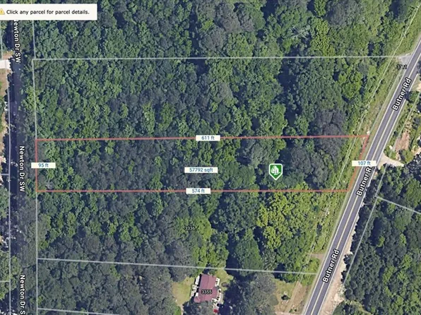 0 Butner Rd, Atlanta, GA 30331
