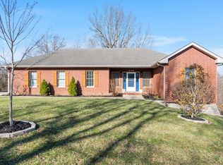 2145 E Valley Water Mill Rd, Springfield, MO 65803