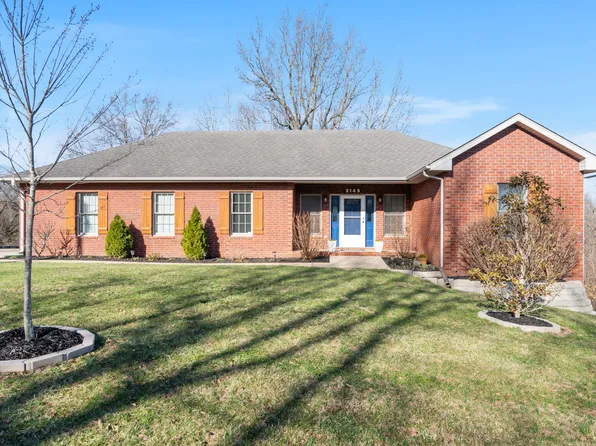2145 E Valley Water Mill Road, Springfield, MO 65803