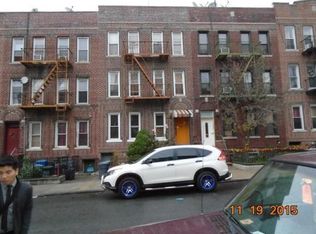 355 63rd St APT 1F, Brooklyn, NY 11220