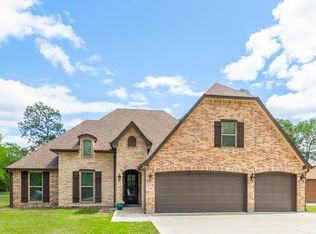 232 Hickory Dr, Village Mills, TX 77663