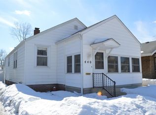 440 Dalgren Ave, Fort Wayne, IN 46805
