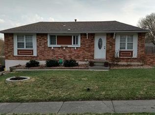 16917 E Hart Ave, Independence, MO 64055