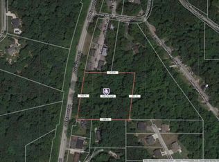 4716 Old State Route 21, Imperial, MO 63052