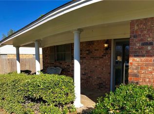 3017 Choctaw Rd, Commerce, TX 75428