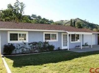 9325 Curbaril Ave, Atascadero, CA 93422