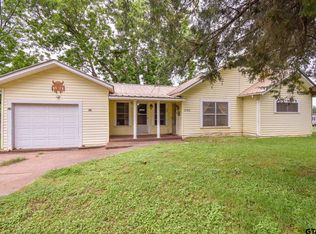 336 Church St, Alto, TX 75925