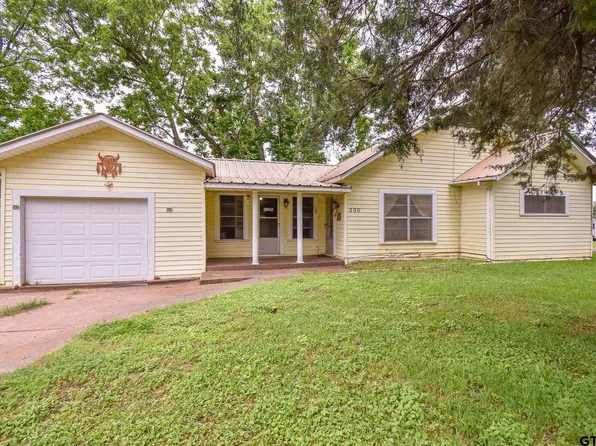 336 Church St, Alto, TX 75925