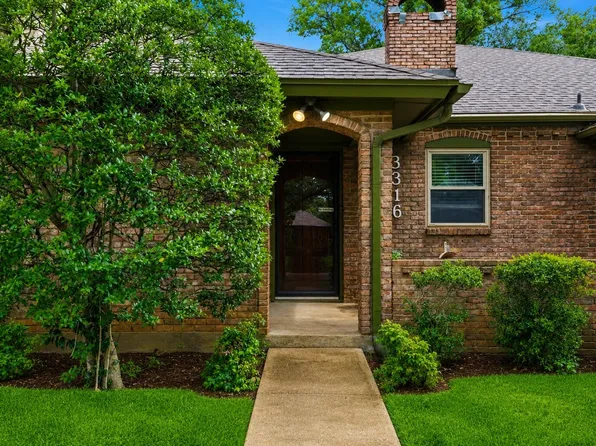 3316 Minot Ave, Fort Worth, TX 76133