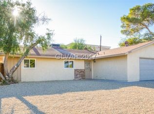 4231 Crater St, Las Vegas, NV 89122