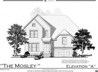 7654 Danswerk Dr LOT 63, Murfreesboro, TN 37129