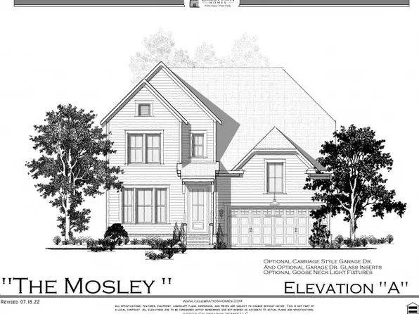 7654 Danswerk Dr Lot 63, Murfreesboro, TN 37129