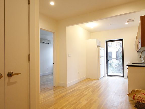 2nd image of 396 Cornelia St #1REAR