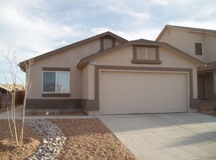 9112 Violet Orchid Trl SW, Albuquerque, NM 87121