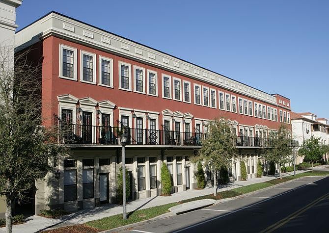 1st image of 1900 Jake St Unit 115