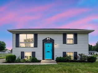 3026 Tackett St, Springfield, OH 45503