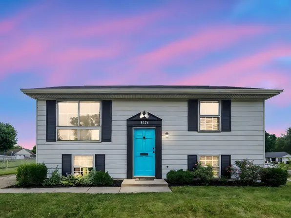 3026 Tackett St, Springfield, OH 45503