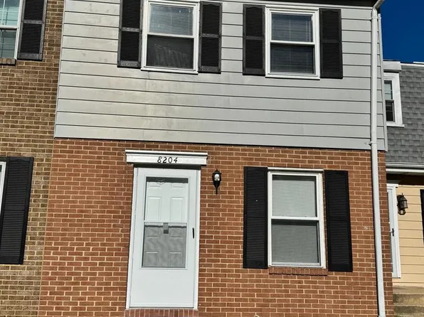 8204 Marlton Ct, Severn, MD 21144