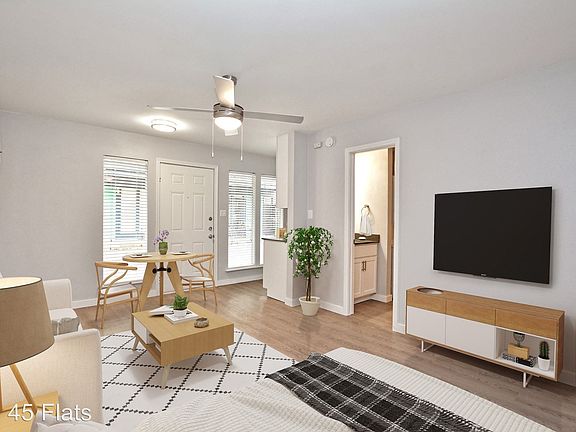 2nd image of 4546-4558 Avenue A #109