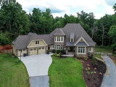 1369 Reece Rd, Woodstock, GA, 30188