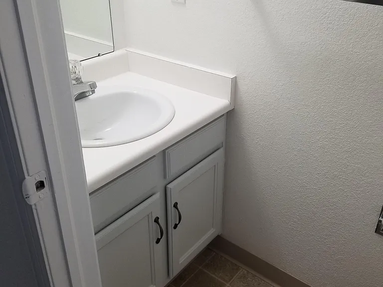 Bathroom on Main Level
