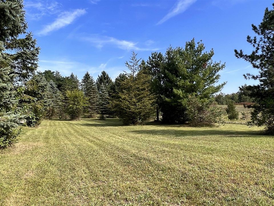 3700 Pioneer Rd, Osseo, MI 49266 Zillow