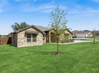 3015 Whitetail Trl, Nolanville, TX 76559