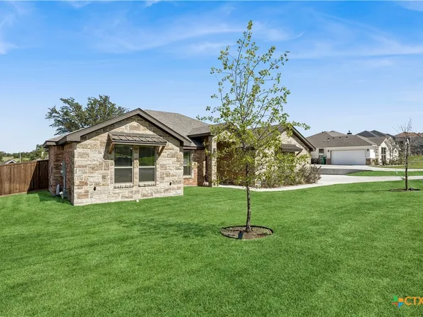 3015 Whitetail Trl, Nolanville, TX 76559