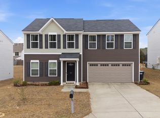 741 Sequoia Dr, Lexington, SC 29073
