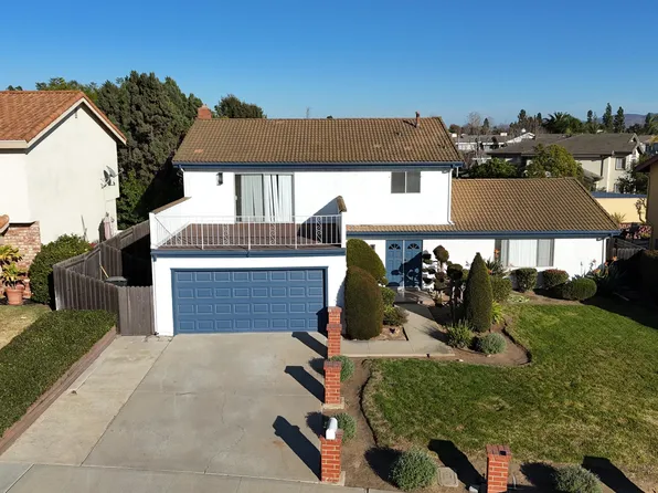 1534 Avenida Del Manzano, Camarillo, CA 93010