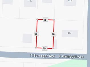 0 E Barnegat Ave, Bayville, NJ 08721