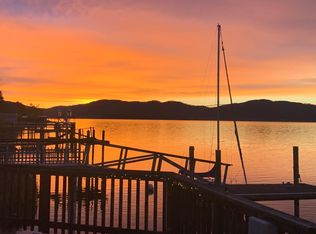10779 E State Highway 20, Clearlake Oaks, CA 95423