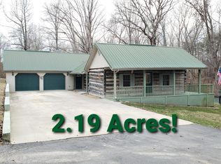 757 Highway 1674, Somerset, KY 42503