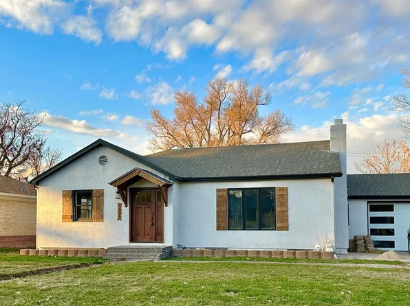 1333 Longwood Ave, Pueblo, CO 81004