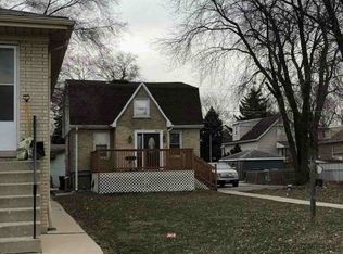 3911 Euclid Ave, Stickney, IL 60402