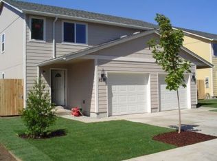 4550 Aster St, Springfield, OR 97478