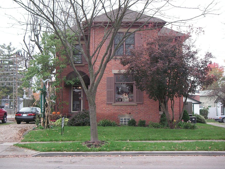 47 West Waterloo St. 