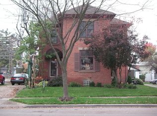 47 W Waterloo St, Canal Winchester, OH 43110