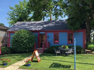 6894 Paoli Rd, Belleville, WI 53508